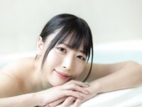 [Photobook] 中丸未来 グラビア写真集 Amoretto