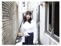 [Photobook] 中丸未来 グラビア写真集 Amoretto