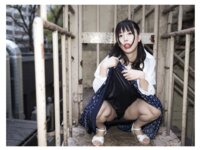 [Photobook] 中丸未来 グラビア写真集 Amoretto