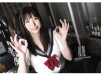 [Photobook] 中丸未来 グラビア写真集 Amoretto