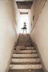 [Cosplay] Natsuko夏夏子 - 绑带特工