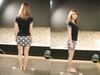 [Photobook] 人妻写真集『脱衣★ナンパ01』