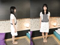 [Photobook] 人妻写真集『脱衣★ナンパ01』