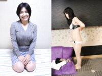 [Photobook] 人妻写真集『脱衣★ナンパ01』