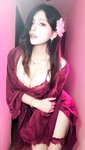 [Cosplay] Natsuko夏夏子 - 紫罗兰