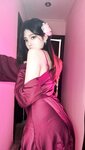 [Cosplay] Natsuko夏夏子 - 紫罗兰