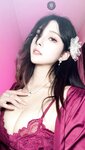 [Cosplay] Natsuko夏夏子 - 紫罗兰