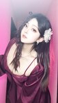 [Cosplay] Natsuko夏夏子 - 紫罗兰