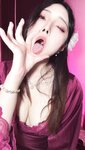 [Cosplay] Natsuko夏夏子 - 紫罗兰