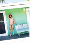 [Photobook] 手島優 デジタル写真集『tejima』 2