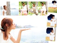 [Photobook] 手島優 デジタル写真集『tejima』 2