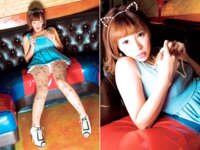 [Photobook] 手島優 デジタル写真集『tejima』 2