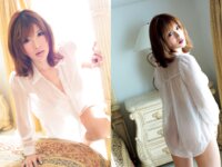 [Photobook] 手島優 デジタル写真集『tejima』 2