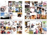 [Photobook] 手島優 デジタル写真集『tejima』 2