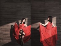 FRIDAYデジタル写真集 上西恵 EDGE of K