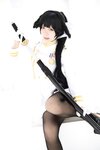 [Fantia] Tomiko (とみこ) – 水着姿の高雄ラプソディ