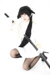 [Fantia] Tomiko (とみこ) – 水着姿の高雄ラプソディ