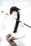 [Fantia] Tomiko (とみこ) – 水着姿の高雄ラプソディ