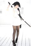 [Fantia] Tomiko (とみこ) – 水着姿の高雄ラプソディ
