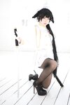 [Fantia] Tomiko (とみこ) – 水着姿の高雄ラプソディ