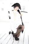 [Fantia] Tomiko (とみこ) – 水着姿の高雄ラプソディ