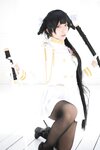 [Fantia] Tomiko (とみこ) – 水着姿の高雄ラプソディ
