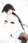 [Fantia] Tomiko (とみこ) – 水着姿の高雄ラプソディ