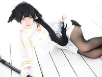 [Fantia] Tomiko (とみこ) – 水着姿の高雄ラプソディ
