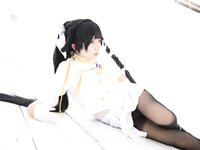 [Fantia] Tomiko (とみこ) – 水着姿の高雄ラプソディ