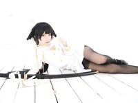 [Fantia] Tomiko (とみこ) – 水着姿の高雄ラプソディ