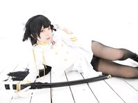 [Fantia] Tomiko (とみこ) – 水着姿の高雄ラプソディ