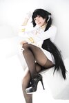 [Fantia] Tomiko (とみこ) – 水着姿の高雄ラプソディ