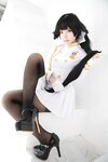 [Fantia] Tomiko (とみこ) – 水着姿の高雄ラプソディ
