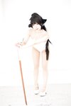[Fantia] Tomiko (とみこ) – 水着姿の高雄ラプソディ