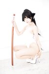 [Fantia] Tomiko (とみこ) – 水着姿の高雄ラプソディ