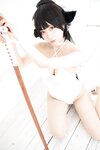 [Fantia] Tomiko (とみこ) – 水着姿の高雄ラプソディ