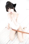 [Fantia] Tomiko (とみこ) – 水着姿の高雄ラプソディ