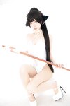 [Fantia] Tomiko (とみこ) – 水着姿の高雄ラプソディ