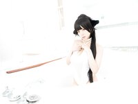 [Fantia] Tomiko (とみこ) – 水着姿の高雄ラプソディ