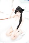 [Fantia] Tomiko (とみこ) – 水着姿の高雄ラプソディ