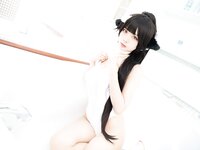 [Fantia] Tomiko (とみこ) – 水着姿の高雄ラプソディ