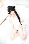 [Fantia] Tomiko (とみこ) – 水着姿の高雄ラプソディ