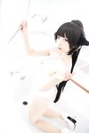 [Fantia] Tomiko (とみこ) – 水着姿の高雄ラプソディ