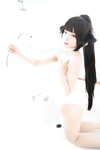 [Fantia] Tomiko (とみこ) – 水着姿の高雄ラプソディ