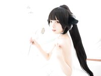 [Fantia] Tomiko (とみこ) – 水着姿の高雄ラプソディ