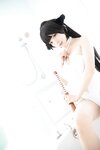 [Fantia] Tomiko (とみこ) – 水着姿の高雄ラプソディ