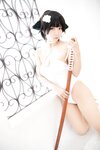 [Fantia] Tomiko (とみこ) – 水着姿の高雄ラプソディ
