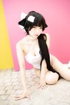 [Fantia] Tomiko (とみこ) – 水着姿の高雄ラプソディ