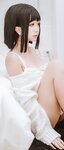 [Cosplay] Rinaijiao 日奈娇 - Private House 毛衣私房