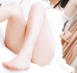 [Cosplay] Rinaijiao 日奈娇 - Private House 毛衣私房